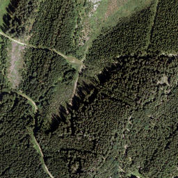 Satellite imagery of Pfaffensattel, AT