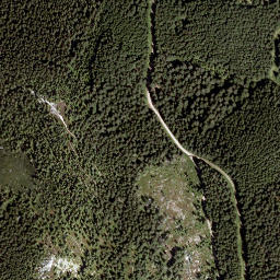 Satellite imagery of Pfaffensattel, AT