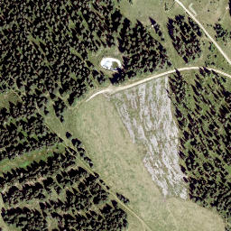 Satellite imagery of Arabichl, AT