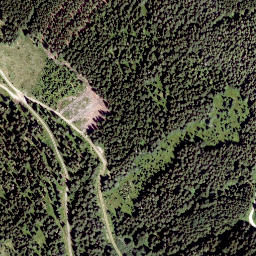 Satellite imagery of Arabichl, AT