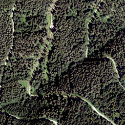 Satellite imagery of Arabichl, AT