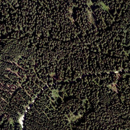 Satellite imagery of Kampstein, AT