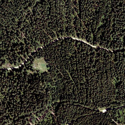 Satellite imagery of Kampstein, AT