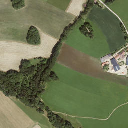Satellite imagery of Aigenberg, AT