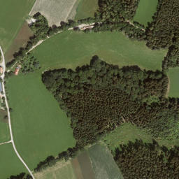 Satellite imagery of Aigenberg, AT