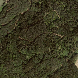 Satellite imagery of Königsberg, AT