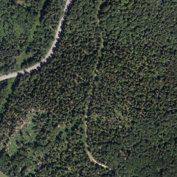 Satellite imagery of Klosterberg, AT