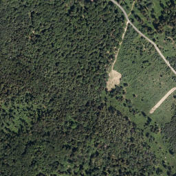 Satellite imagery of Klosterberg, AT