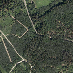 Satellite imagery of Klosterberg, AT