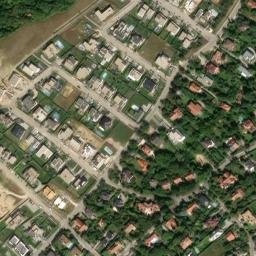 Satellite imagery of survey_point, HU