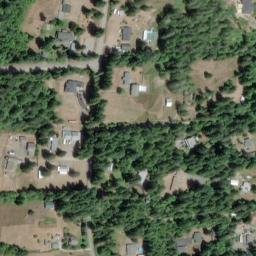 Satellite imagery of Seven Beavers Quarry, US