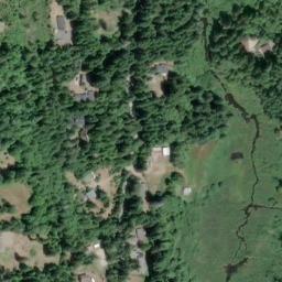 Satellite imagery of Seven Beavers Quarry, US