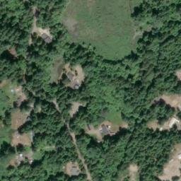 Satellite imagery of Seven Beavers Quarry, US