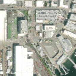 Satellite imagery of Point Turner, US