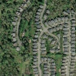 Satellite imagery of ISSAQUAH — NGS SY3561 — Sammamish, US, US