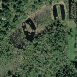 Satellite imagery of Reynolds Mine, US