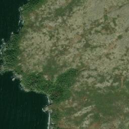 Satellite imagery of Deep Water Point, CA