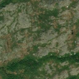 Satellite imagery of Bakers Hill, CA