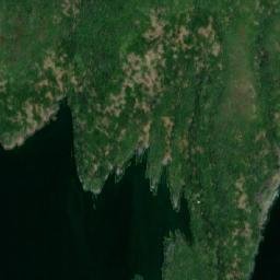 Satellite imagery of Dog Harbour Neck, CA