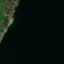 Satellite imagery of Dog Harbour Neck, CA