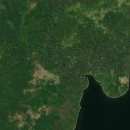 Satellite imagery of Jacks Ridges, CA