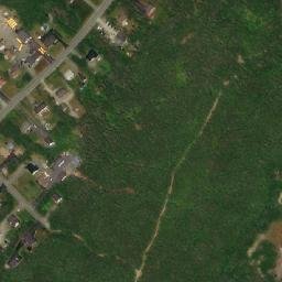 Satellite imagery of Long Cove Lookout, CA
