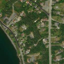 Satellite imagery of Wild Hill, CA