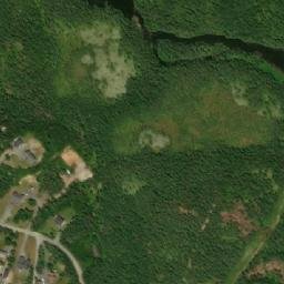 Satellite imagery of Wild Hill, CA