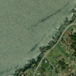 Satellite imagery of Sharks Head, CA