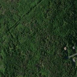 Satellite imagery of The Gaze, CA