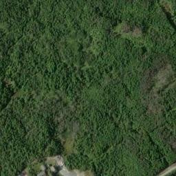 Satellite imagery of The Gaze, CA