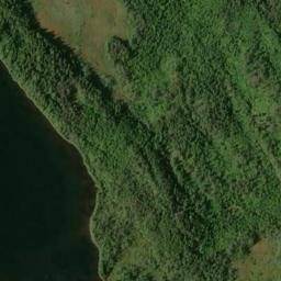 Satellite imagery of Skinners Tolt, CA