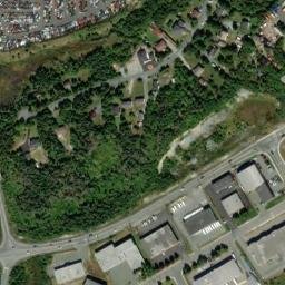 Satellite imagery of The Lookout, CA