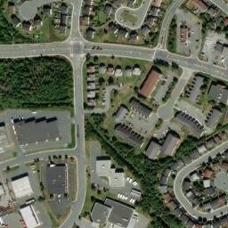 Satellite imagery of Purcells Ridge, CA