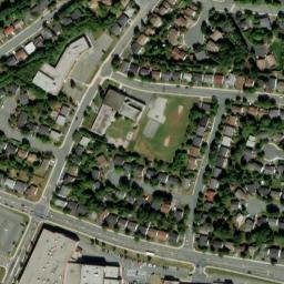 Satellite imagery of Mount Scio, CA