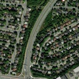 Satellite imagery of Mount Scio, CA