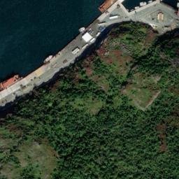 Satellite imagery of Cahill Point, CA