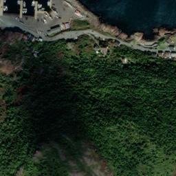 Satellite imagery of Cahill Point, CA
