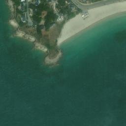 Satellite imagery of Pointe Saint-Colomban, FR