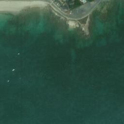 Satellite imagery of Pointe Saint-Colomban, FR