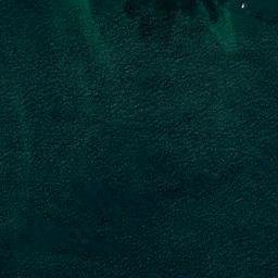 Satellite imagery of Karreg Bernard, FR