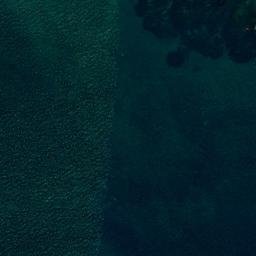 Satellite imagery of Karreg Beaumer, FR