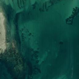 Satellite imagery of Pointe de Men er Bellec, FR