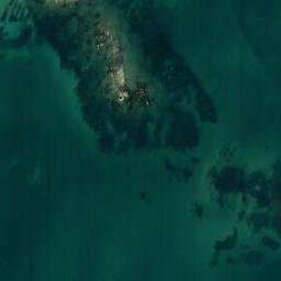 Satellite imagery of Pointe de Men er Bellec, FR