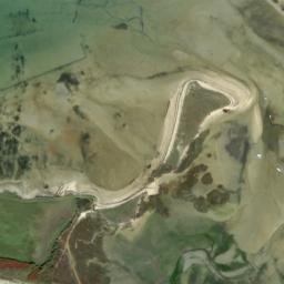 Satellite imagery of Pointe Erlong, FR
