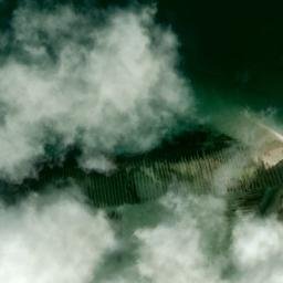 Satellite imagery of Pointe de Penbert, FR