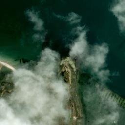 Satellite imagery of Pointe de Penbert, FR