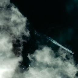 Satellite imagery of Pointe de Kerners, FR