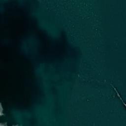 Satellite imagery of Pointe de Saint-Nicolas, FR