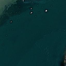 Satellite imagery of Pointe de Brannec, FR